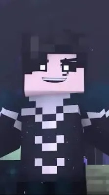 ai character: Lance background