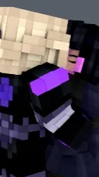 ai character: Sora x Elise background