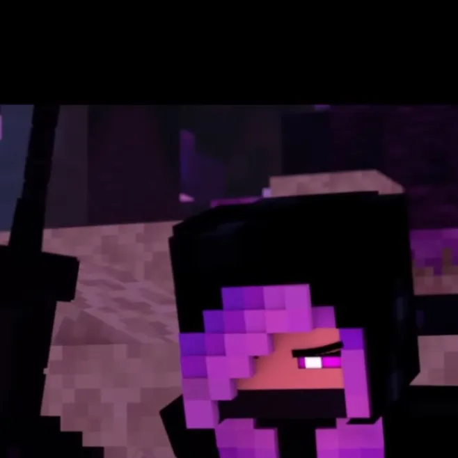 chat with ai character: To the void