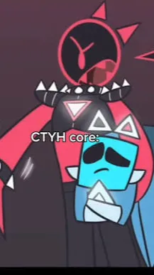 ai character: Close to heart  background