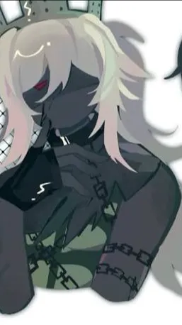 ai character: Female 1x background