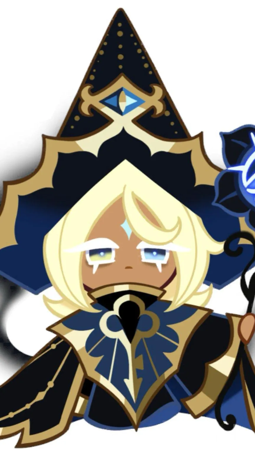 ai character: Truthless recluse  background