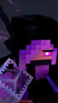 ai character: To the void pt2 background