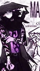 ai character: Martyr 1x background