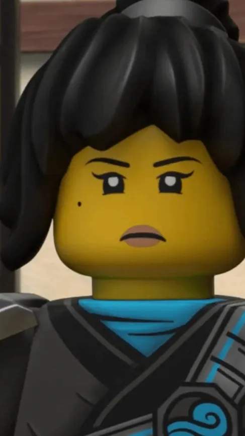 ai character: Nya background