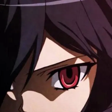 chat with ai character: Akame pt1