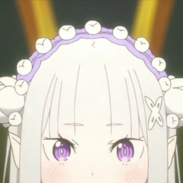 chat with ai character: Emlila