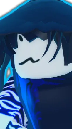 ai character: Lil martyr background