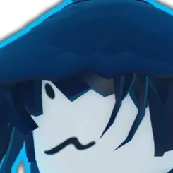 chat with ai character: Lil martyr