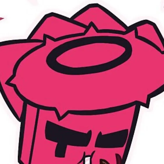 chat with ai character: Cubic pt2