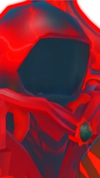 ai character: Infernus loss background