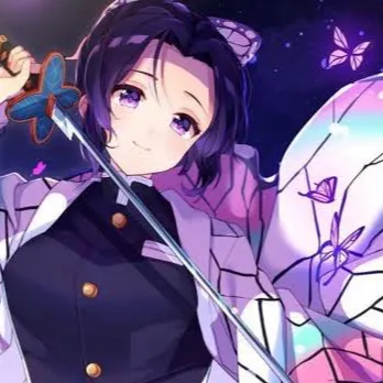 chat with ai character: Shinobu