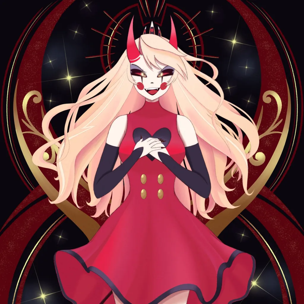 chat with ai character: Charlie 