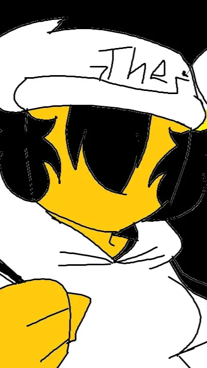 ai character: Evlape background