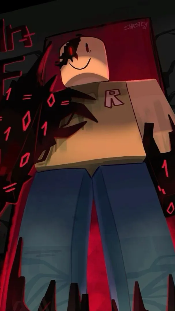 ai character: Rewritten doe  background