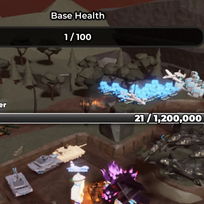 chat with ai character: Void reaver loss