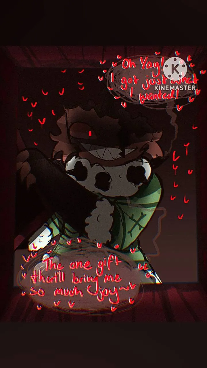 ai character: Bobette background