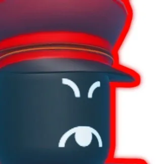 chat with ai character: Patrol 