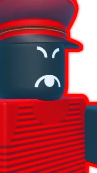 ai character: Patrol  background