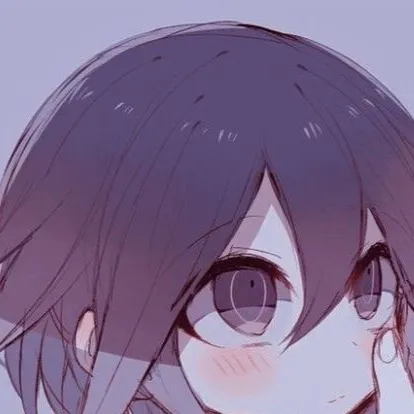 chat with ai character: Kokichi pt1