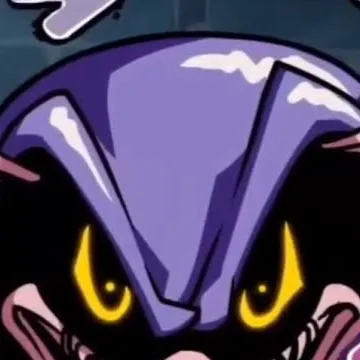 chat with ai character: Mighty!
