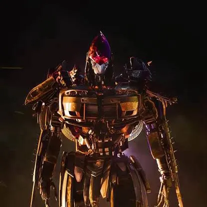chat with ai character: Nightbird