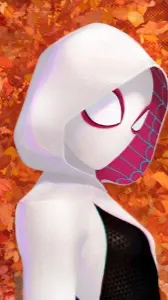 ai character: Purple pt1 background