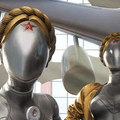chat with ai character: Ava and Maya 