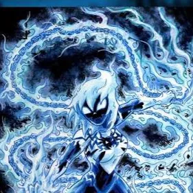 chat with ai character: Gwen spider pt24