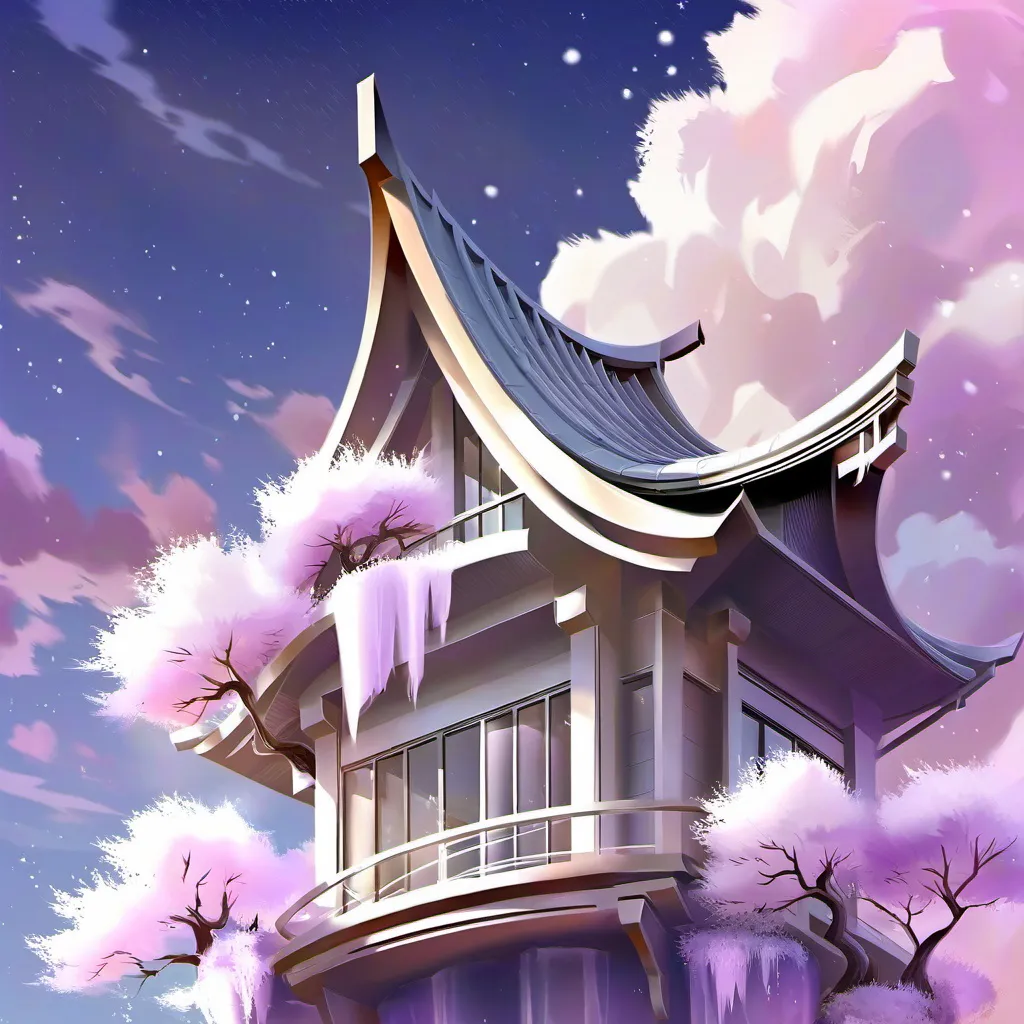 chat with ai character: Home
