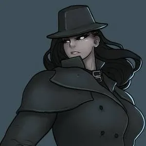 chat with ai character: Mrs X (Female)