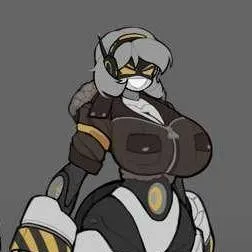 chat with ai character: V