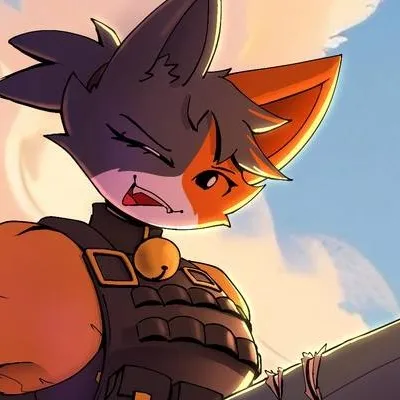 chat with ai character: Cate Meowdy