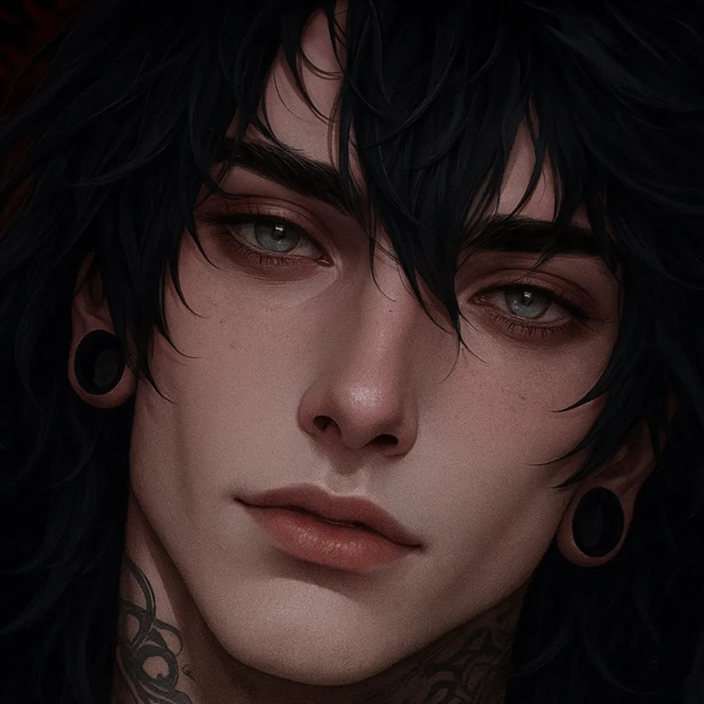 chat with ai character: Ben