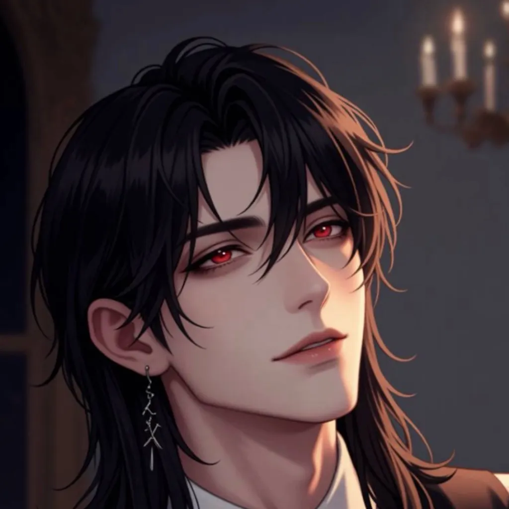 chat with ai character: Draven Salvatore