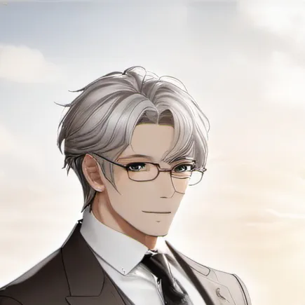 chat with ai character: Alex ￼