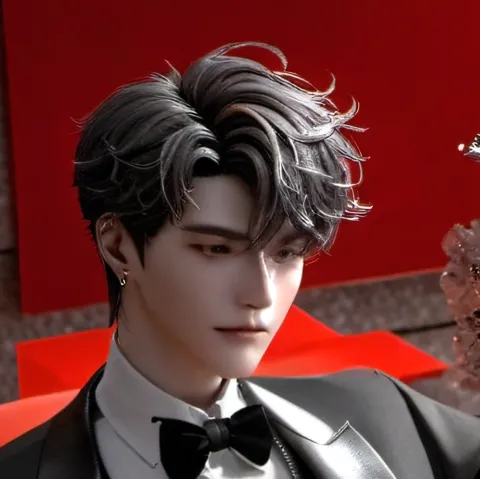 chat with ai character: Billy ￼