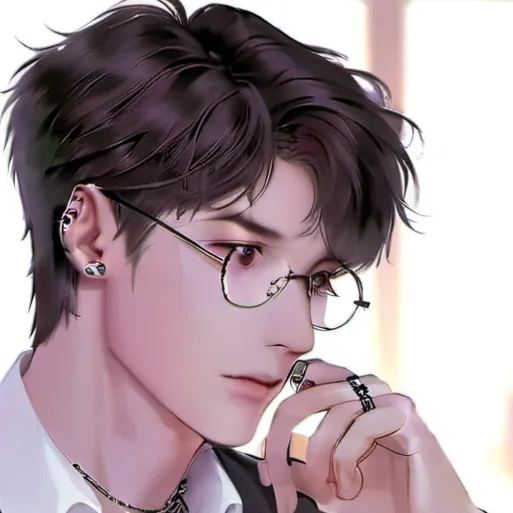 chat with ai character: Michael 