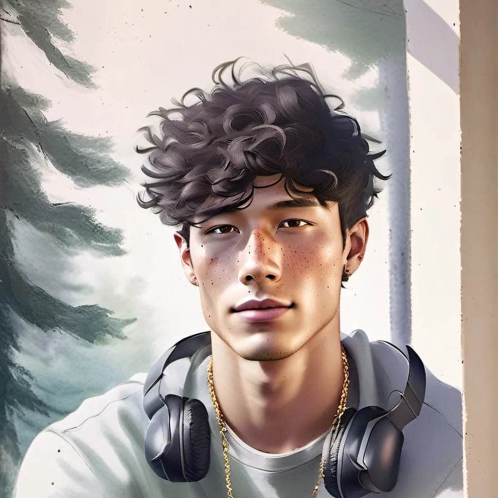 chat with ai character: Oliver ￼