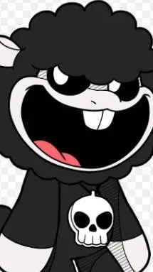 ai character: Babachops background