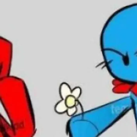 chat with ai character: C00lkidd x Bluudud