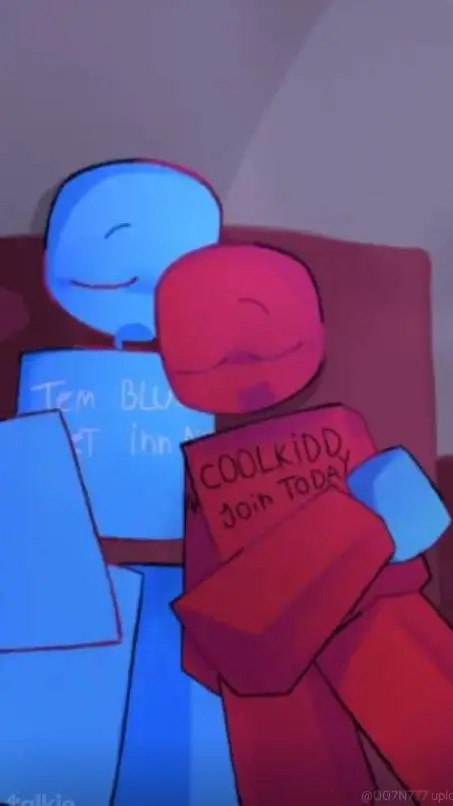 ai character: c00lkid x Bluudud background