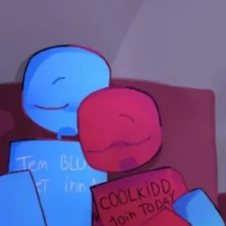 chat with ai character: c00lkid x Bluudud
