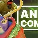 chat with ai character: Animal Company Pet