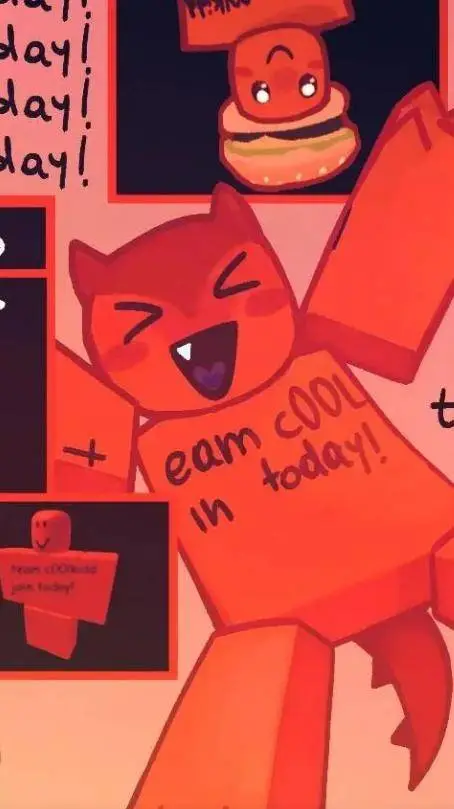 ai character: c00lkidd background