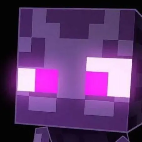 chat with ai character: Baby Enderman