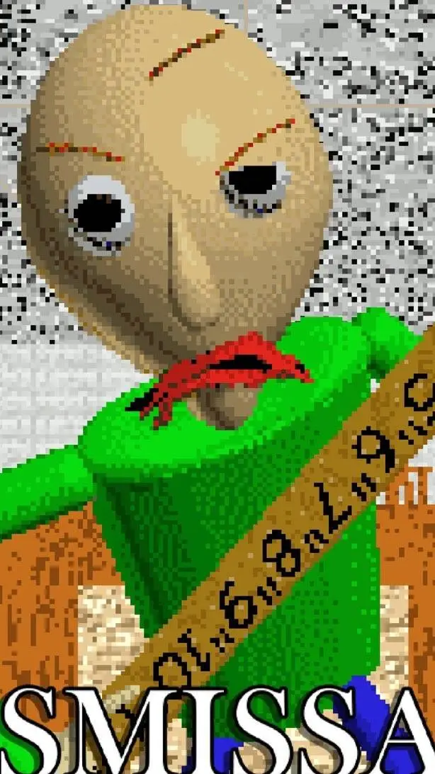 ai character: Dismissal + background