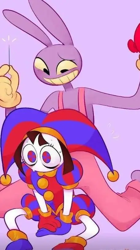 ai character: Jax background