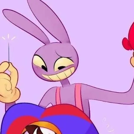 chat with ai character: Jax