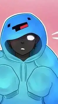 ai character: SkepHalo background